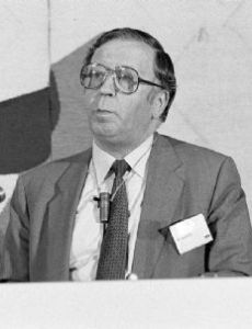 Hans Mayr (trades unionist)