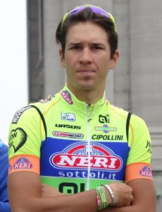 Andrea Fedi