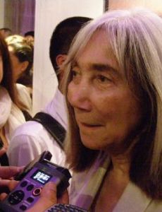 María Kodama