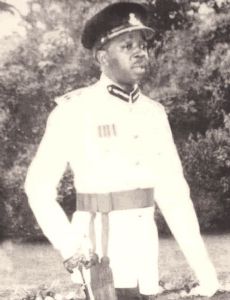 Patrick Iwegbuna Okeke