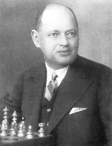 Rudolf Spielmann