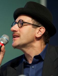 David Grinspoon