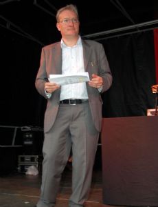 Pol Van Den Driessche
