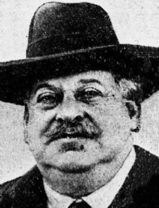 Henri De Rothschild