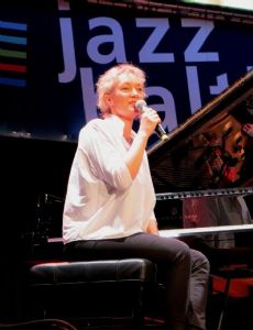 Julia Hülsmann