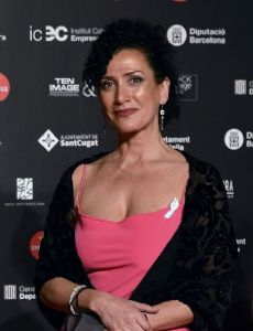 Laura Mañá