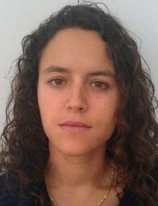 Elodie Bertrand