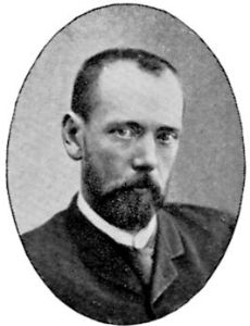 Julius Kronberg