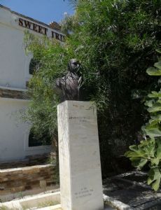 Spyridon Valettas
