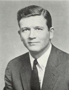 John V. Lindsay