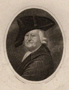 Thomas Keyse