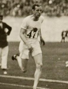 Bernard Lucas