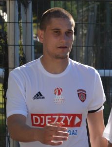 Mohamed Benyahia