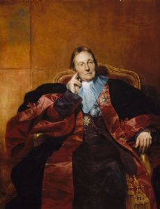 Claude-Emmanuel de Pastoret