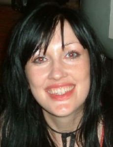 Laura Oldfield Ford