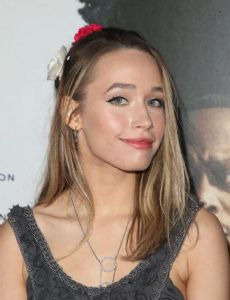 Vienna Sharp