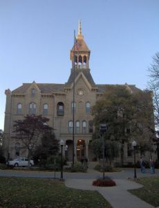 College Hill (Beaver Falls)