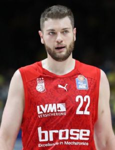 Martinas Geben