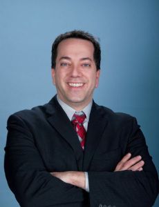 Aaron Vega