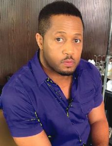 Mike Ezuruonye