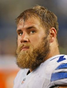 Travis Frederick