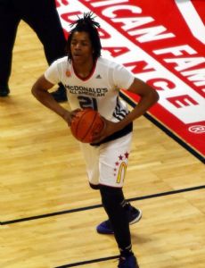 Deyonta Davis