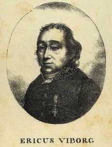 Erik Viborg