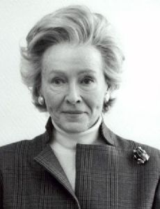 Robin Chandler Duke