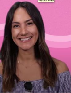 Maggie Bustamante