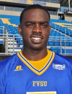 Antonio Henton