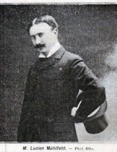 Lucien Muhlfeld