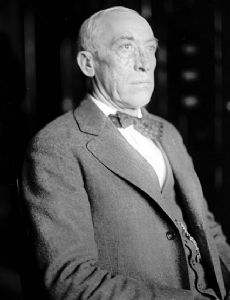 John C. McKenzie