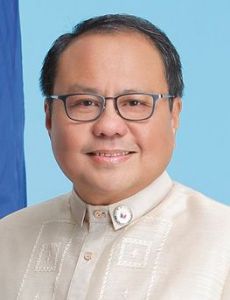Pablo John Garcia