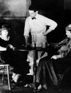 Eugenie Blair