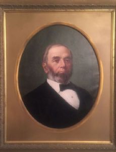 John W. Griffiths
