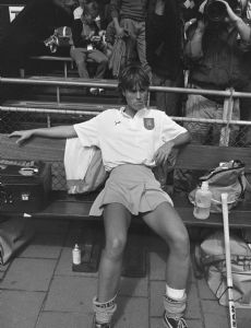 Lisanne Lejeune