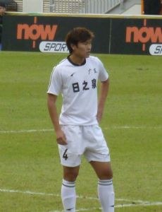 Guo Zichao