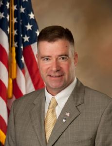 Chris Gibson (New York politician)
