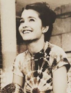 Joanna Rubio