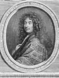 Jean-Henri d'Anglebert
