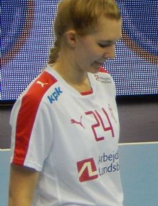 Josefine Dragenberg