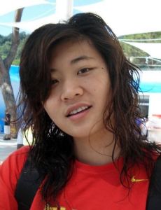 Gao Chang