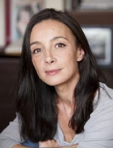 Valérie Mischler
