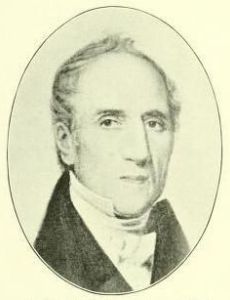 Nathan Williams (New York politician)