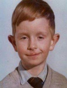 Brian McDermott (murder victim)