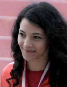 Dorra Mahfoudhi