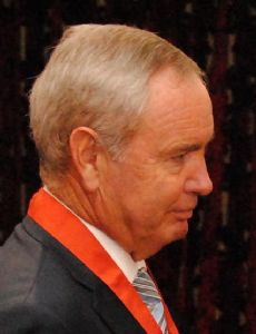 Alan Isaac