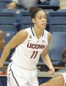 Kia Nurse
