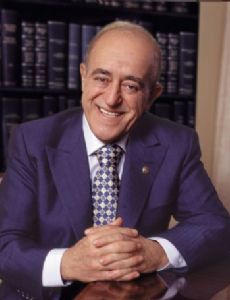 Sakip Sabanci