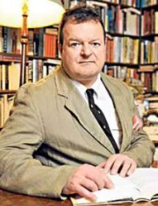 Roger Lewis